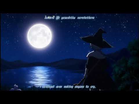 Magi: The Kingdom of Magic Eden Aqua Timez