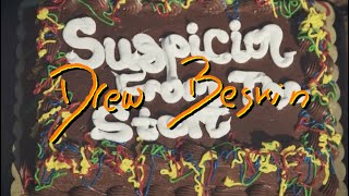 Suspicion from the Start Music Video