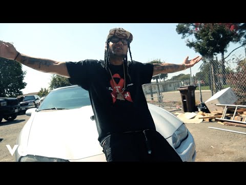 Angel Deesky - Poly Boy Shine ft. Yung LB, Monsta Ganjah