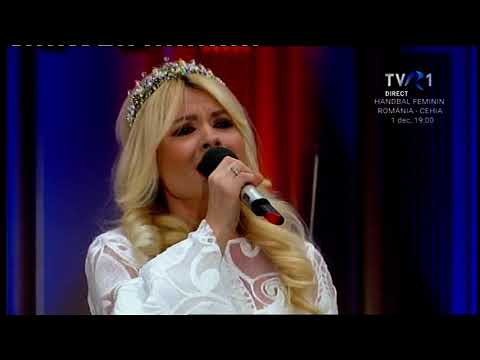 Iana Novac si Cvartetul Passione - Maluri de Prut (Gala100 pentru Centenar,Ateneul Roman)