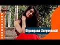 Glamorous Digangana Suryavanshi CAPTURED In Lense