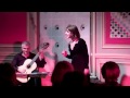 Johan Fostier and Coline Dutilleul play Aire y donaire by Joaquin Rodrigo