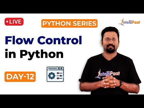 Python Series Day 1 Introduction To Python Python Basics How To Install Python Intellipaat