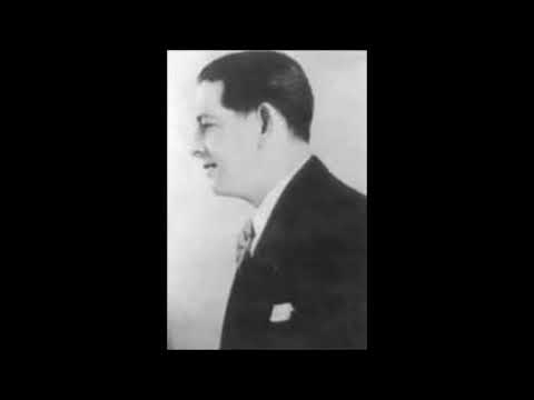 Chick Bullock - I'm An Old Cowhand