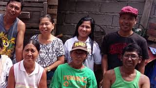 Rolando Gonzales part3 video