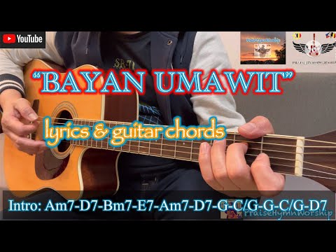 Bayan Umawit - Himig Heswita