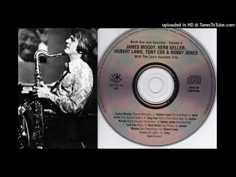 Bobby Jones with The Louis van Dyke Trio - Summertime (1972)