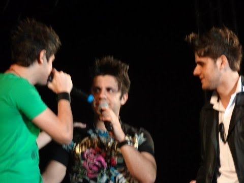 Video thumbnail for Pra Não Te Perder (Ao Vivo)