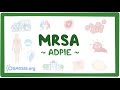 MRSA: Nursing Process