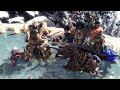 MHW NUDE MOD