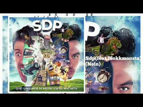 SDP Die Band(feat.Blokkmonsta) -Nein