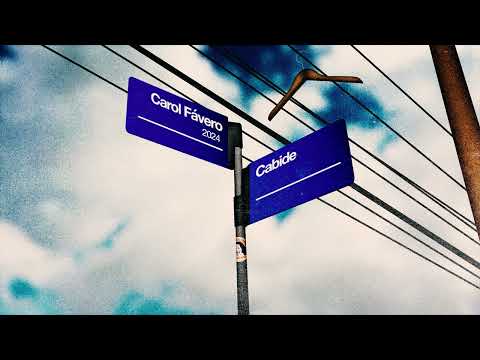 Carol Fávero - Cabide