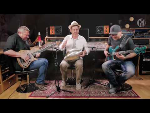 Wojtek Pilichowski Harald Ingenhag   Adrian Maruszczyk   Human Nature