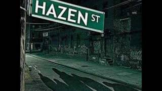 Hazen Street - Written