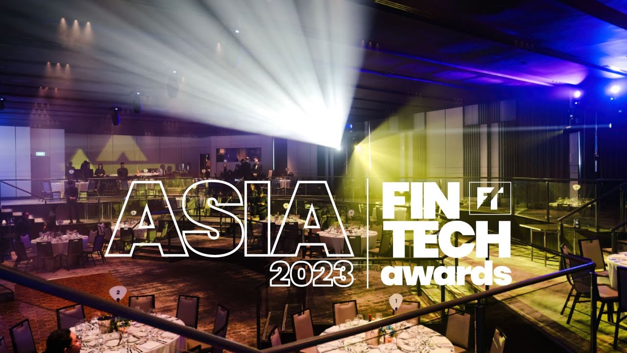 Asia Fintech Awards 2023: Highlights