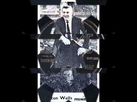 houston wells & the premier aces,above and beyond.wmv
