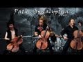 Apocalyptica - Path [Cover] [Violino] 