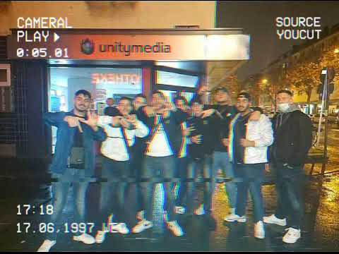 Aaron_103_ Jeden Tag (offiziell audio)