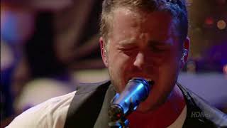 One Republic - All Fall Down Live