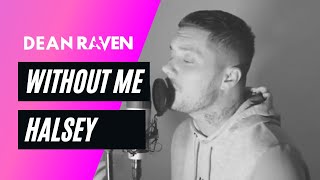 Halsey - Without Me (Live)