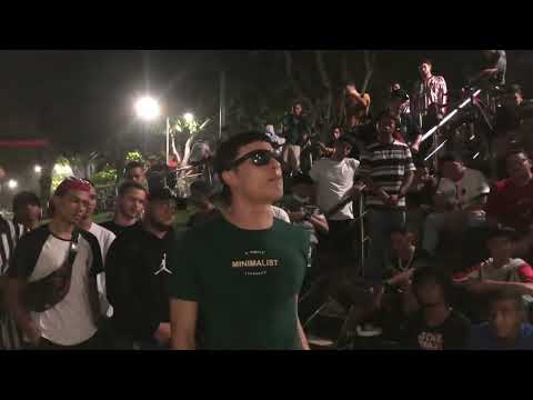 PERLA vs MAGNA - 8vos - Fecha 3 KING OF KINGS Temporada 2022