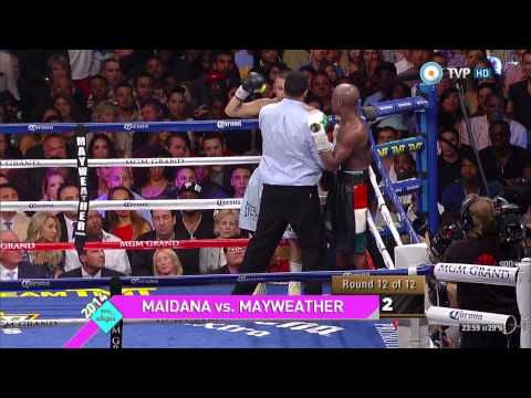 Anuario 2014 - Lo mejor de la TVP - 30-12-14 (3 de 4)