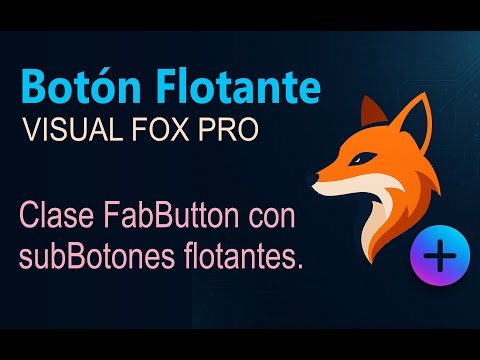 FoxPro Devs Studio Intro