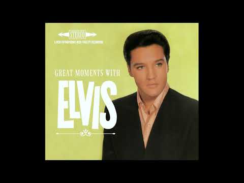 In My Father's House (take 7) ...... Elvis Presley