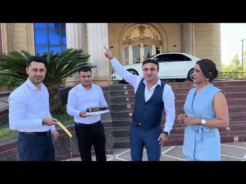 Ruslan Əbilov Talış balası 1 000 000 İzləmə