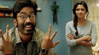 धनुष ने नशे में बीवी के सामने ऐसा ड्रामा किया जब होश आया तब देखिये कैसे पछताना पड़ा video