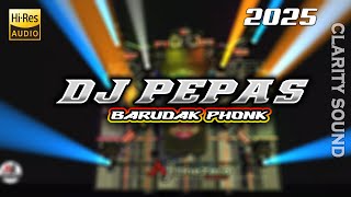Download lagu dj pepas barudak phonk aji one zero mp3