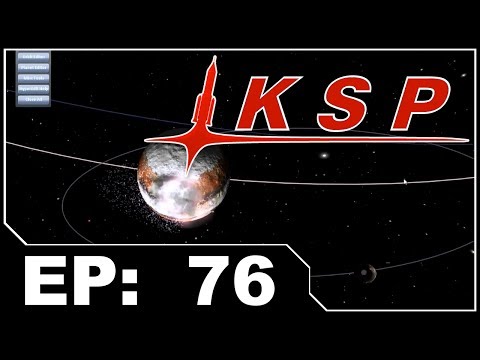 Kottabos Space Program EP76 - Sido Urania's System Pack