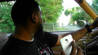 J Minor - The Short Film &quot;I Ain&#39;t Got Time&quot;