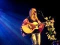 Heather Nova - Avalanche - live
