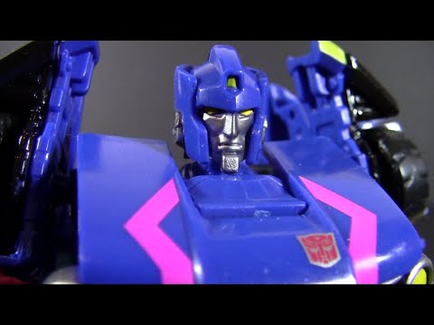 LG-20 Legends Skids (Random Review)