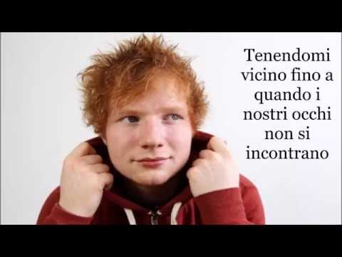download lagu mp3 mp4 Ed Sheeran Photograph Testo Italiano, download lagu Ed Sheeran Photograph Testo Italiano gratis, unduh video klip Ed Sheeran Photograph Testo Italiano