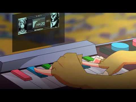 Final Boss veigar VS Arcade Miss Fortune,Arcade Sona and Arcade Hecarim