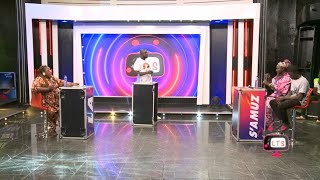 La Télé s'Amuz du 31 octobre 2025-BF1TV