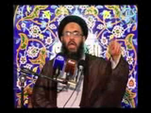 ⁣محاضرة - 24 -  سورة يوسف - سيد عادل العلوي -  26/9/1430 هـــ - 2009