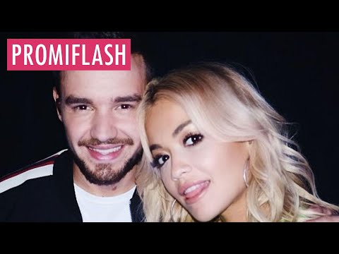 Video Thumbnail: Tränenreich: Rita Ora ehrt verstorbenen Liam Payne bei EMAs
