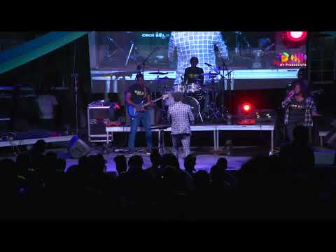 Rian Davis \\ Genesis Praise Fest 2024