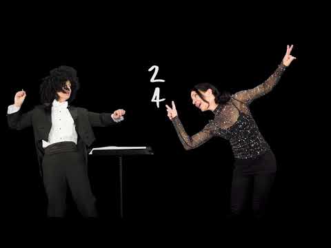 Tracy Bonham & Melodeon Music House - "Beats To A Measure" #MusicEducation #MusicEd #SchoolHouseRock