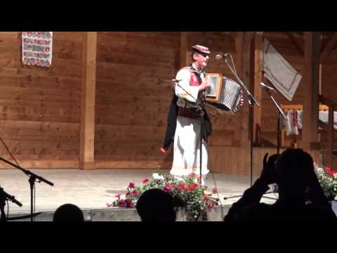 Heligonkari Korytarky 2011 - Palo Brada