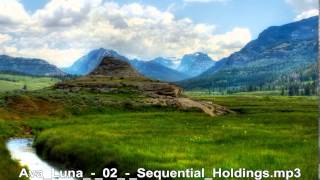 Ava Luna     Sequential Holdings