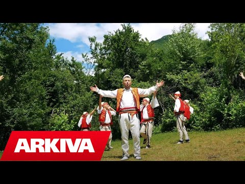 Altin Sulku - Ke lidh zemrat e Shqiptaris (Official Video 4K)
