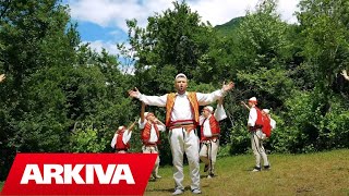 Altin Sulku - Ke Lidh Zemrat E Shqiptaris