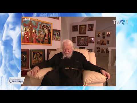 PR. TEOFIL PĂRĂIAN - SFATURI DUHOVNICEȘTI - 19 nov. 2023 - TVR 1