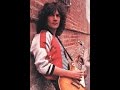 Billy Squier - Too Daze Gone