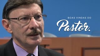 Palavra do Pastor - Francisco Rodrigues de Melo - Tabernáculo da Fé Em Curitiba-PR ᴴᴰ