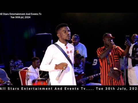 AKALAKA, LATE PRINCE SMART WILLIAMS 19TH YEAR TRIBUTE SUNNY-SUNNY & HIS EXPO 96 ©2024